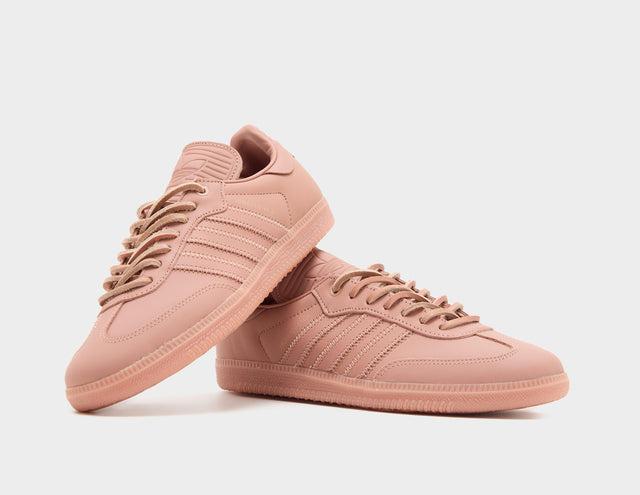 x Pharrell Williams Humanrace Samba Women's