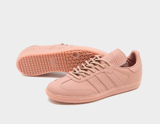 x Pharrell Williams Humanrace Samba Women's