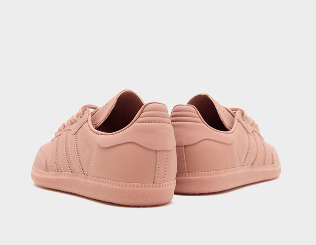 x Pharrell Williams Humanrace Samba Women's
