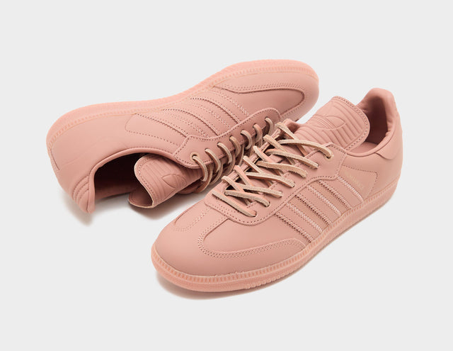 x Pharrell Williams Humanrace Samba Women's