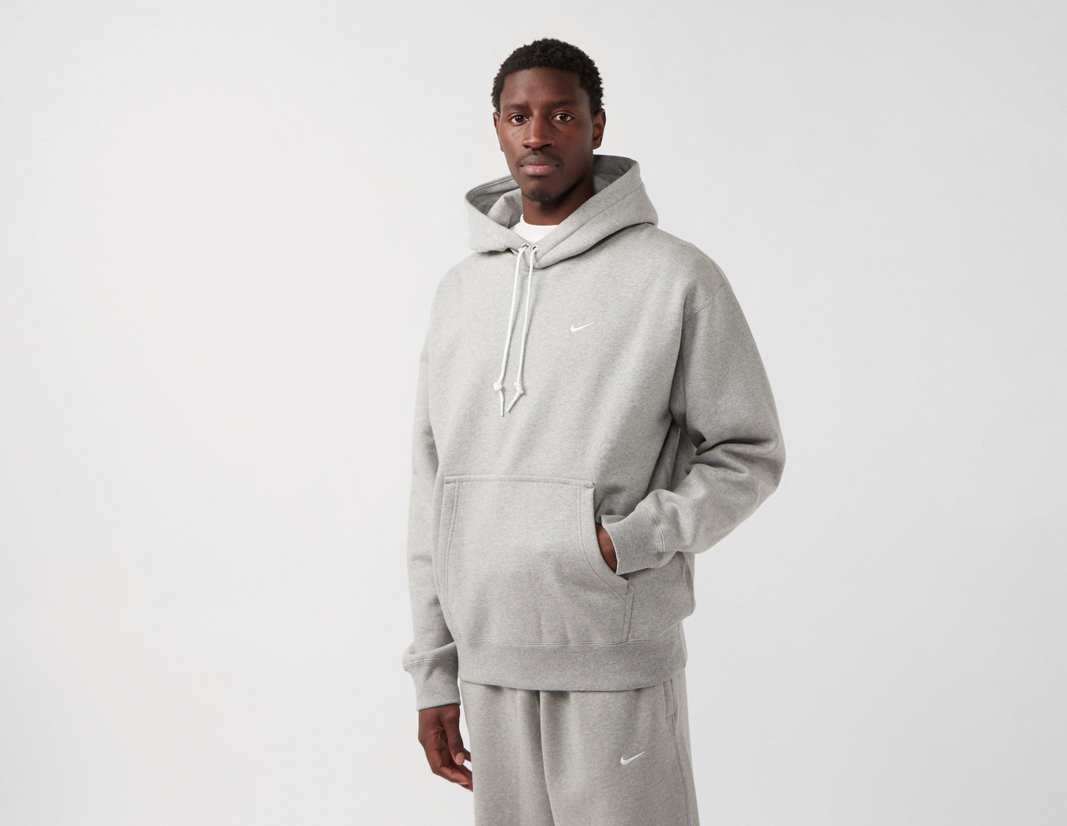 NRG PREM ESS HD DK GRY