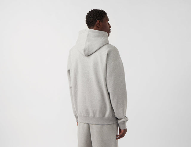 NRG PREM ESS HD DK GRY