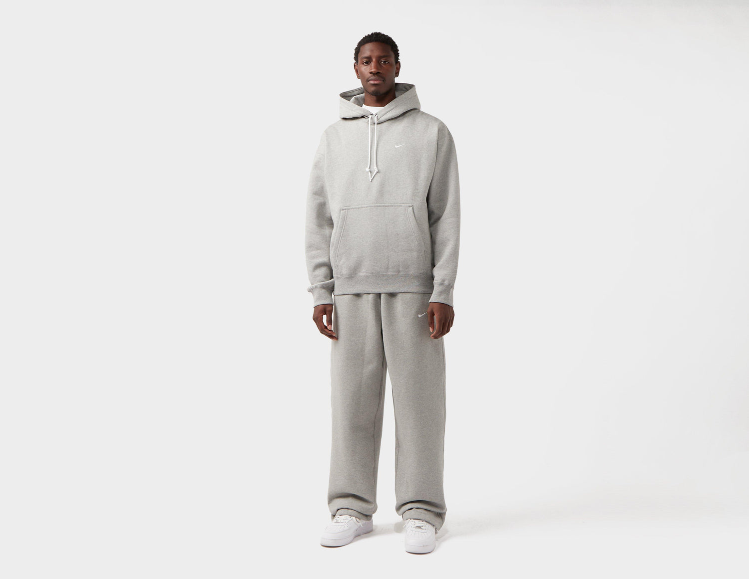 NRG PREM ESS HD DK GRY