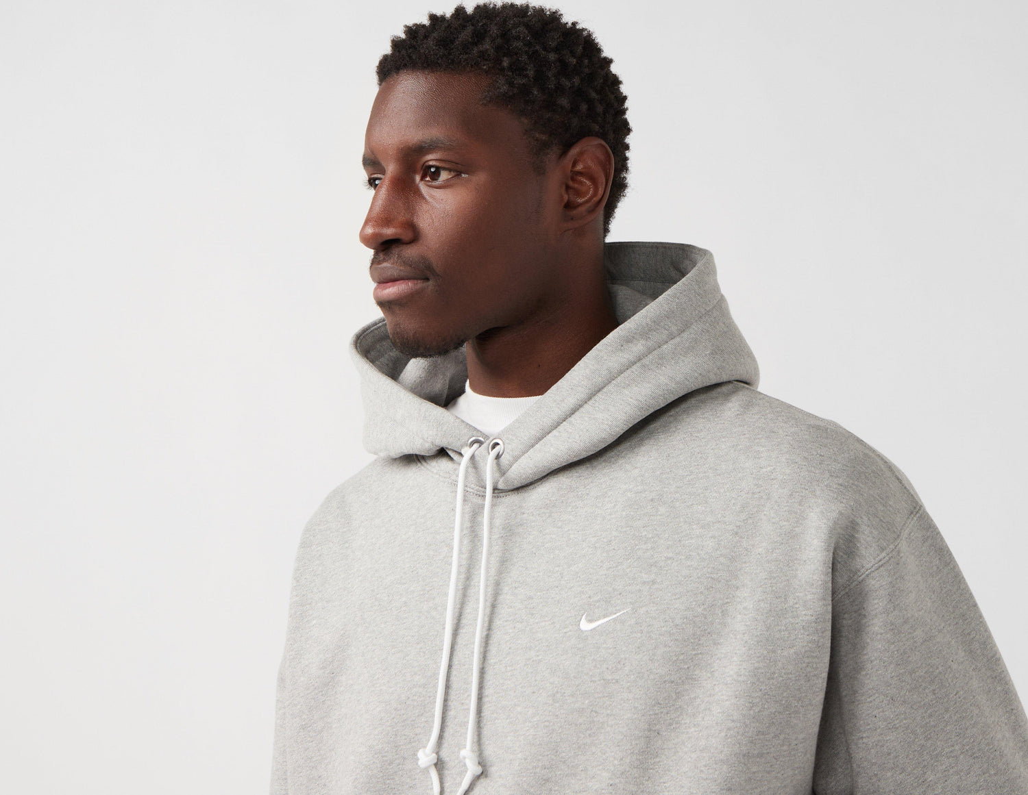 NRG PREM ESS HD DK GRY