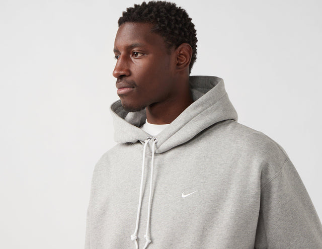 NRG PREM ESS HD DK GRY