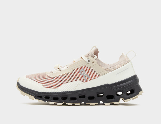 CLOUDULTRA 2 SAND/BLACK