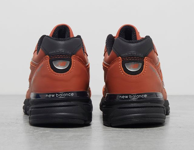 MIUS 990 V4 RED/BLK/WHT