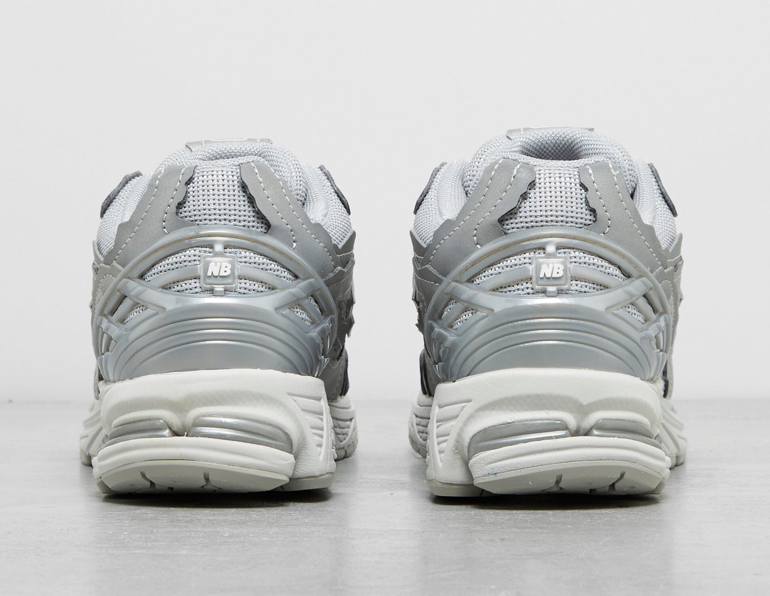 1906 REDEFINE SILV/GRY