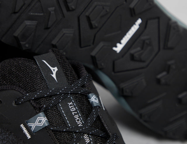 WAVE DAICHI GTX BLK/BLK