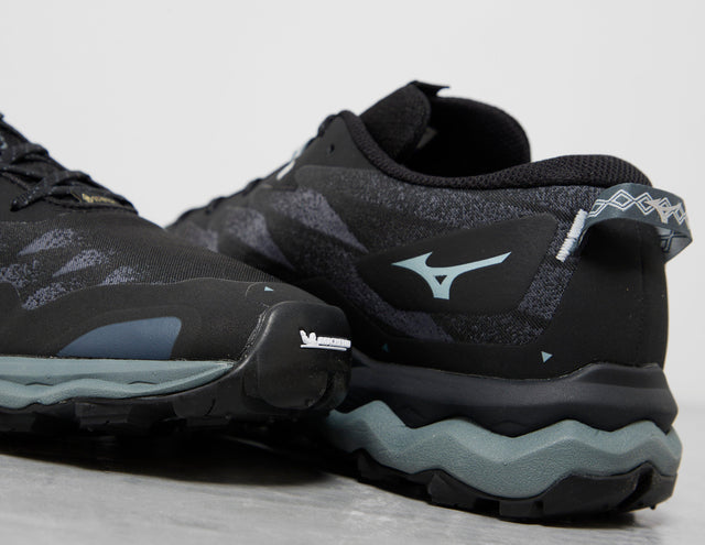 WAVE DAICHI GTX BLK/BLK