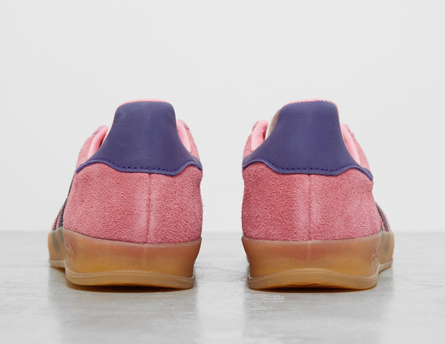 GAZELLE IND W PNK/BLU/PNK