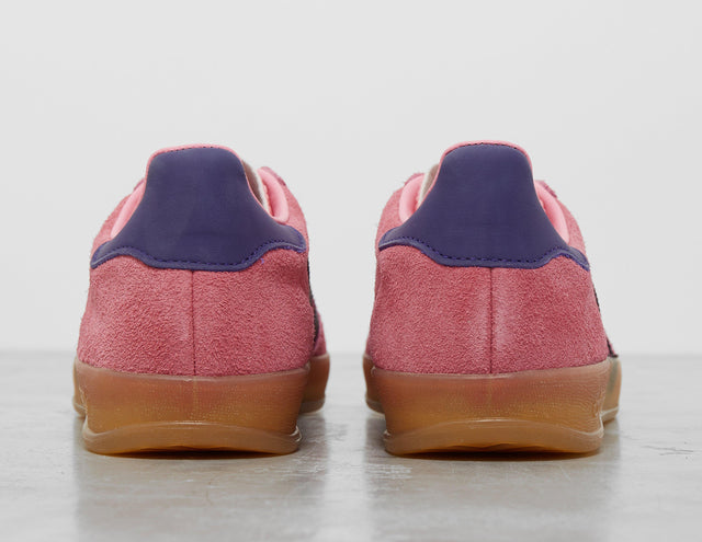 GAZELLE IND W PNK/BLU/PNK