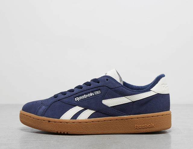 CLUB C GR NVY/WHT/GUM