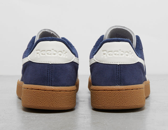 CLUB C GR NVY/WHT/GUM