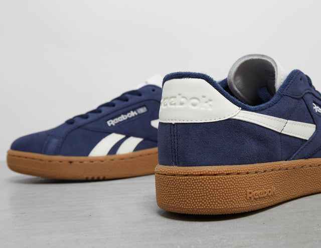 CLUB C GR NVY/WHT/GUM