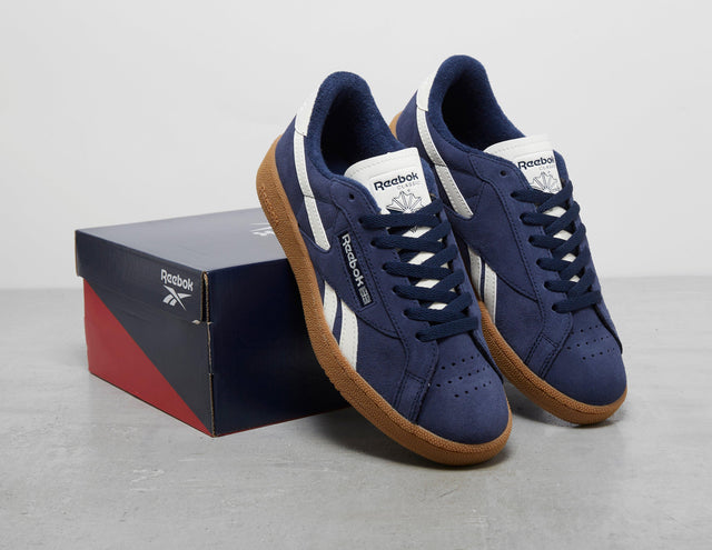 CLUB C GR NVY/WHT/GUM