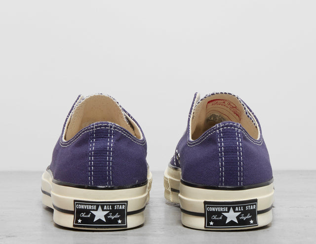 CTAS 70 PURP/WHT/BLK
