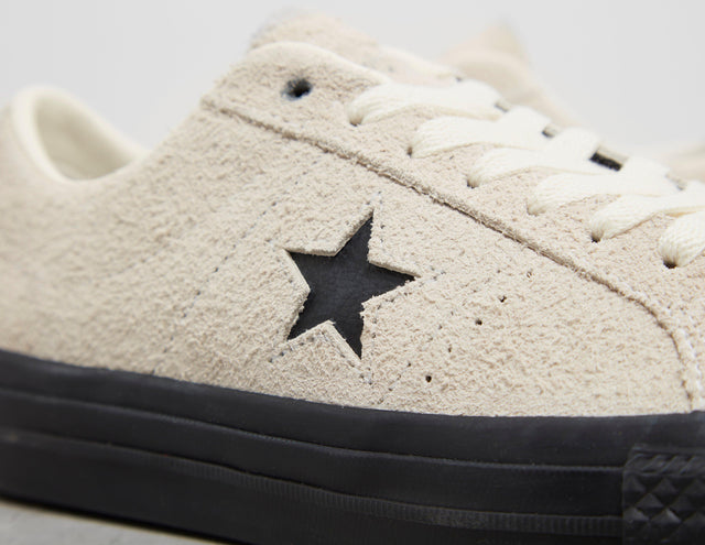 ONE STAR EGR/BLK/SUE