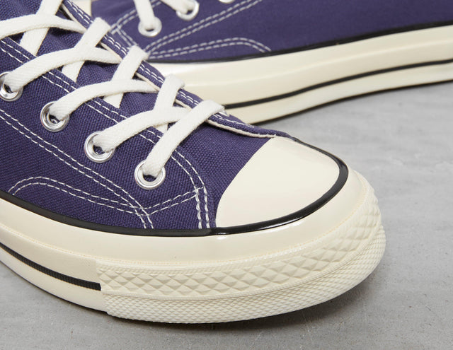 Chuck 70 Ox Low Women's