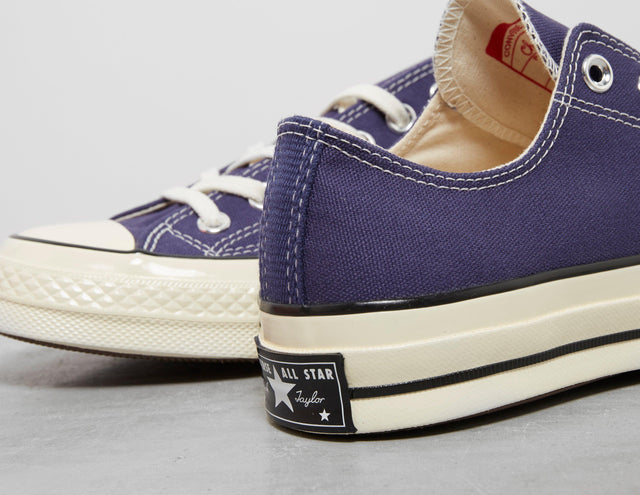 CTAS 70 PURP/WHT/BLK