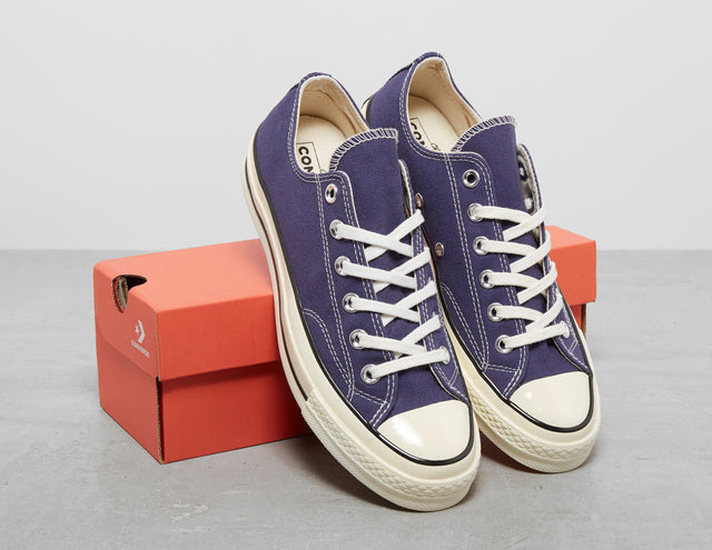 Chuck 70 Ox Low Women's