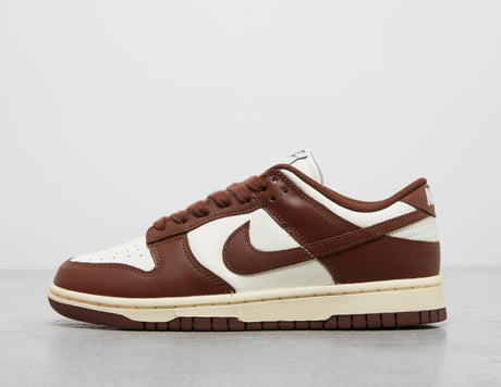 DUNK LOW SAIL/CACAO WOW