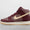 Dunk High Women's
