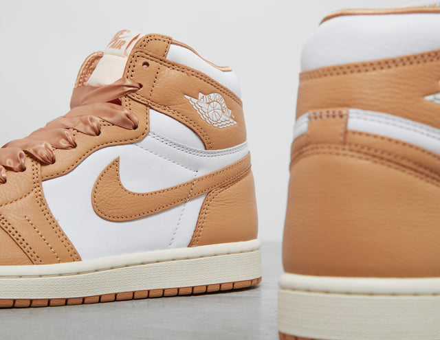 W AJ 1 R HI PRA/WHT/SAI