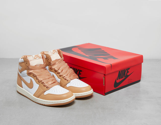 W AJ 1 R HI PRA/WHT/SAI