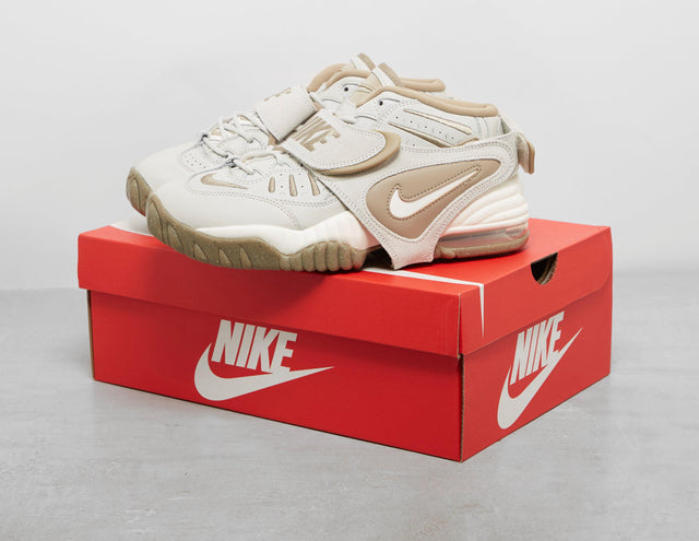 W ADJ FORCE BRN/BRN-BNE