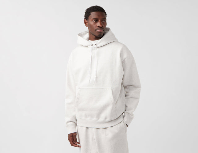 Solo Swoosh Fleece Hoodie