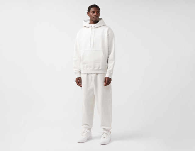 Solo Swoosh Fleece Hoodie