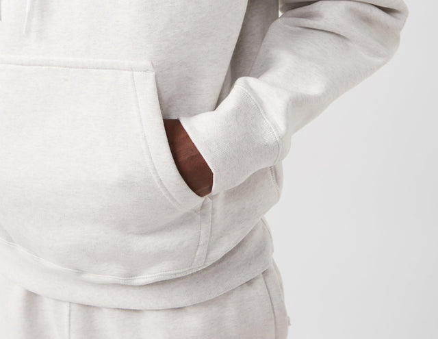 Solo Swoosh Fleece Hoodie