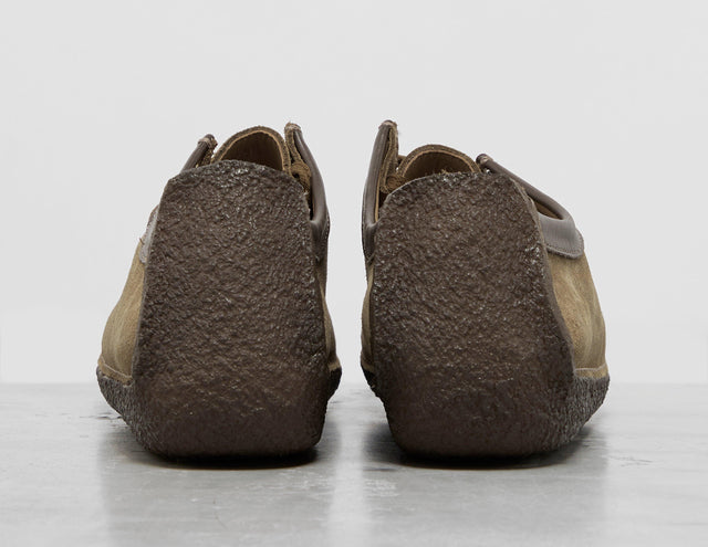 NATALIE SUEDE BRWN/BRWN