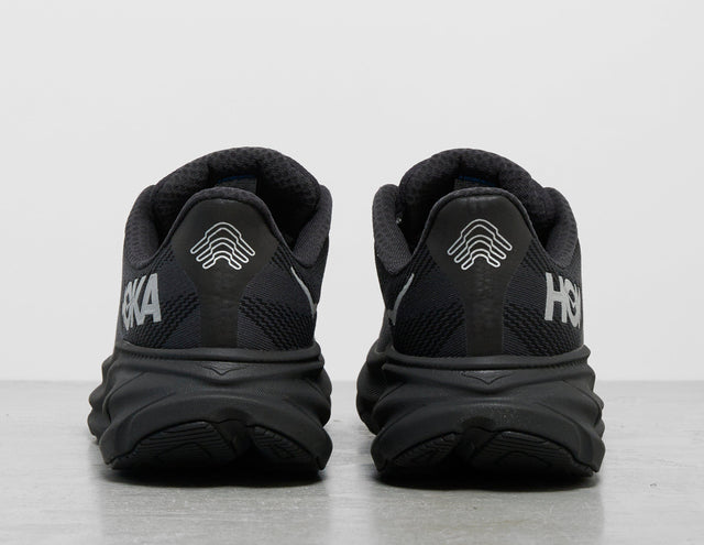CLIFTON 9 GTX BLK/BLK