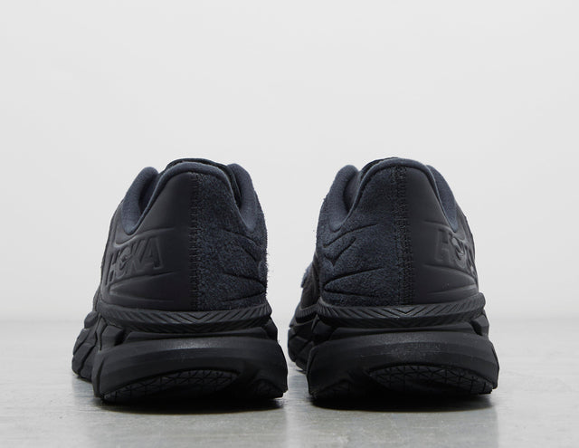 CLIFTON LS BLK/BLK/BLK