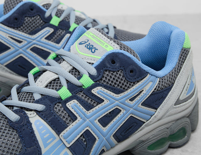 !GEL NIMBUS 9 BLU/GRY