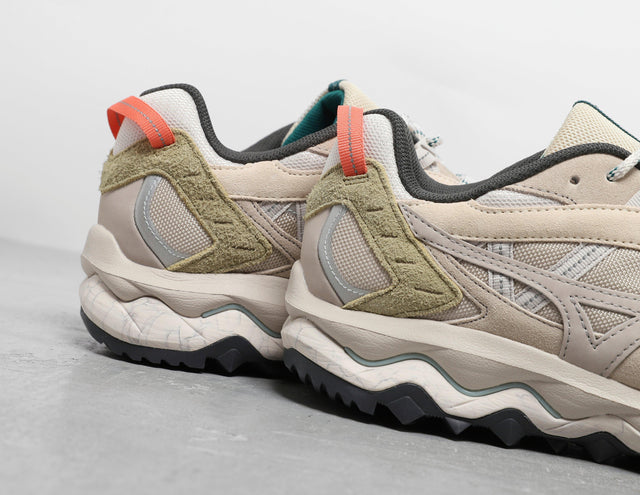 !WAVE MUJIN TL SIL/WHT