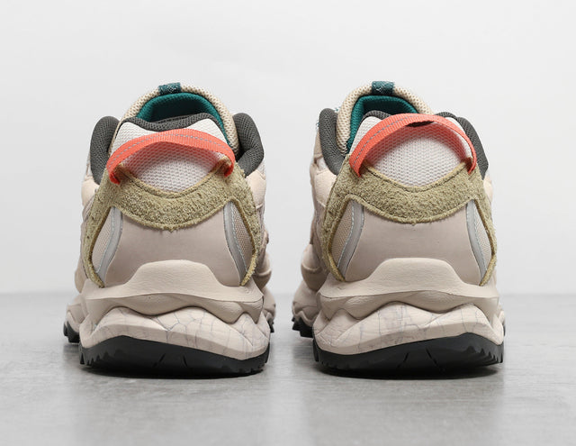 !WAVE MUJIN TL SIL/WHT