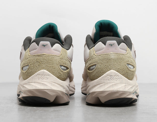 !WAVE RIDER B SIL/WHT/SND