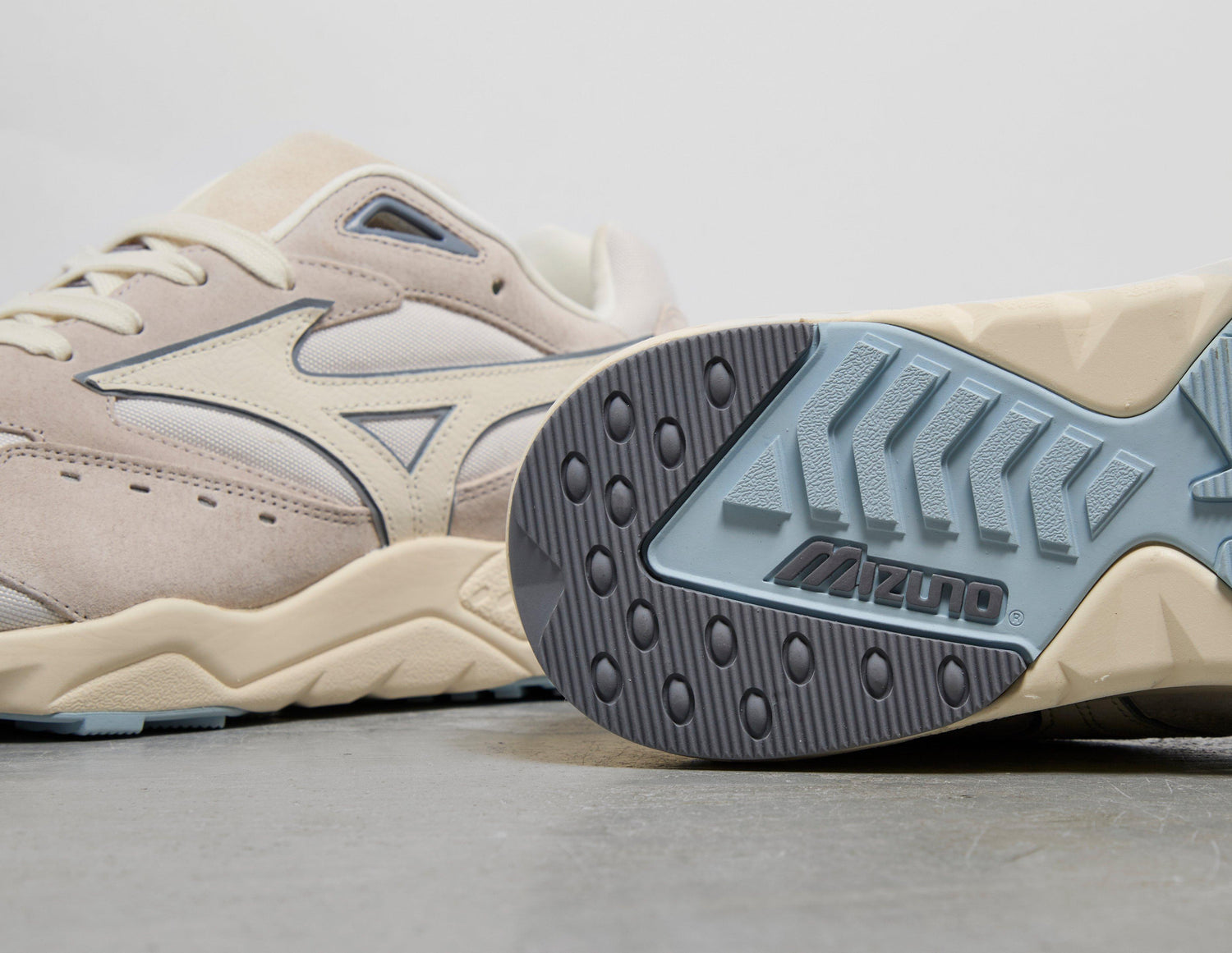 !CONTENDER PRM SND/PRE