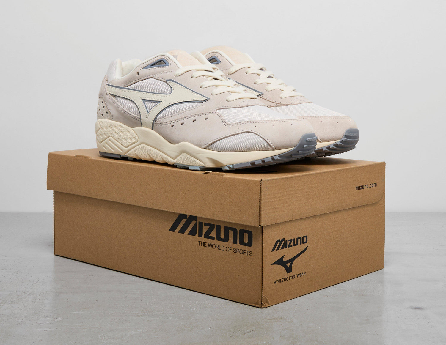 !CONTENDER PRM SND/PRE