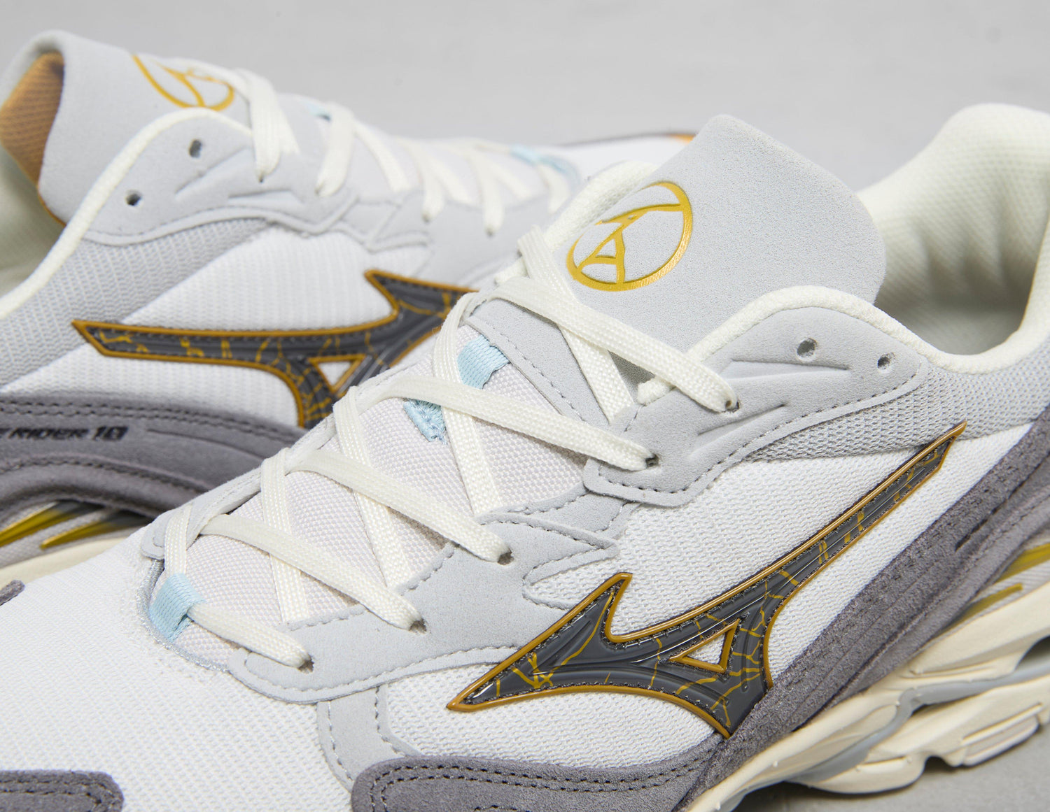 !WAVE RDR 10 CLD/OYS/SDE