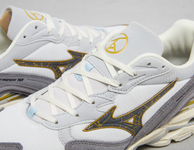 !WAVE RDR 10 CLD/OYS/SDE