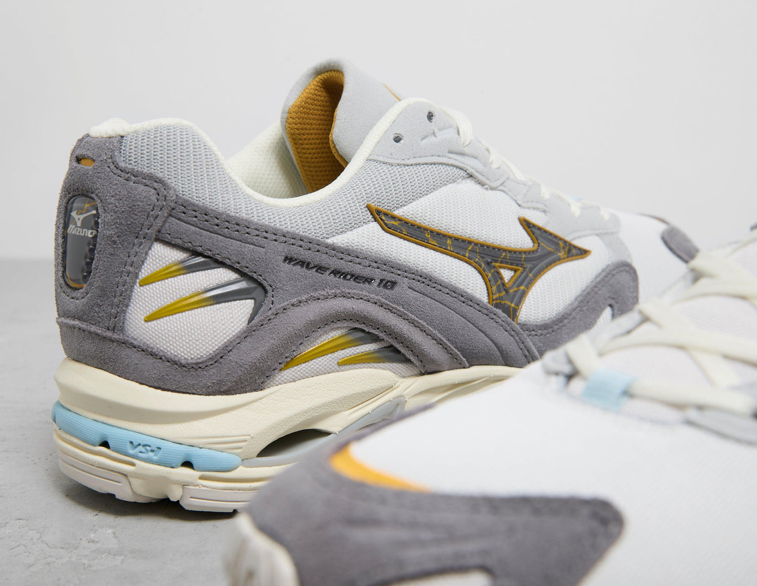 !WAVE RDR 10 CLD/OYS/SDE