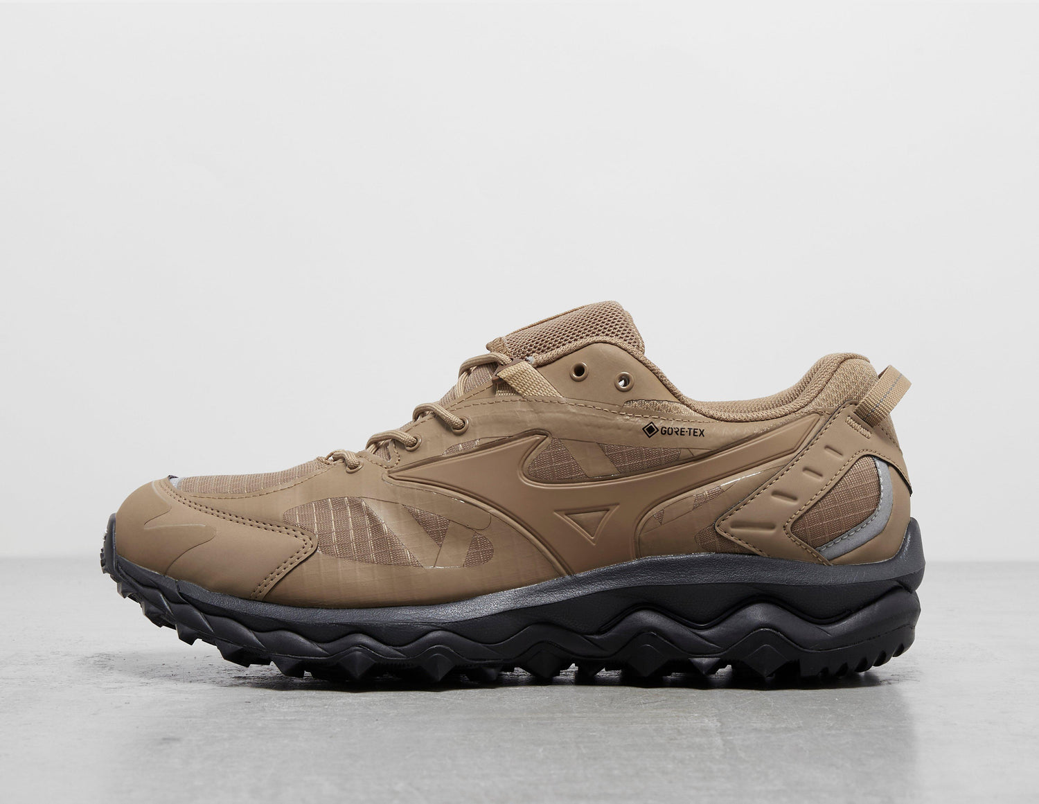 WAVE MUJIN TL GTX BROWN