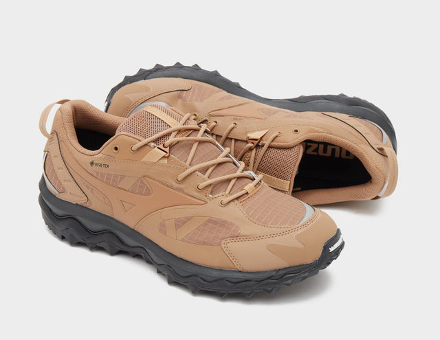 Wave Mujin TL GORE-TEX