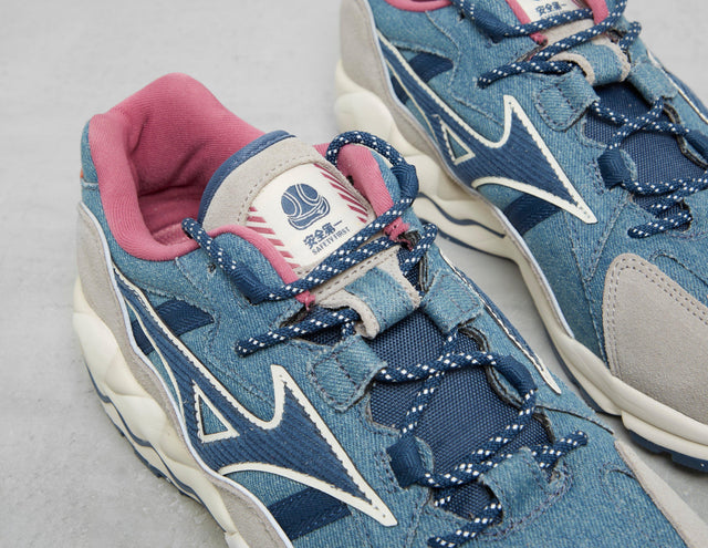 !WAVE RDR 1 IND/DEN/PRI