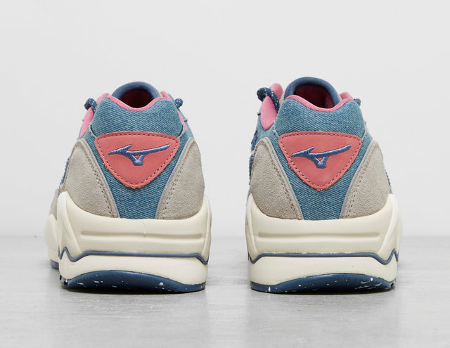 !WAVE RDR 1 IND/DEN/PRI