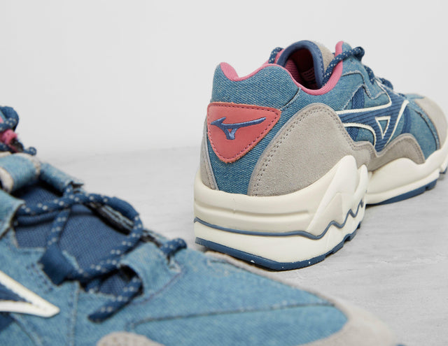 !WAVE RDR 1 IND/DEN/PRI